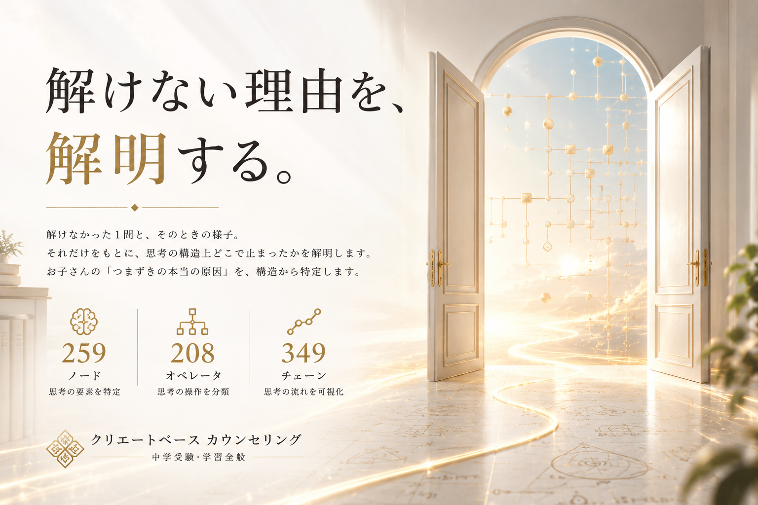 カウンセリング