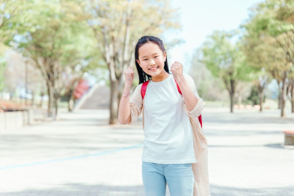 中学受験の算数を勉強する際の大切なポイント