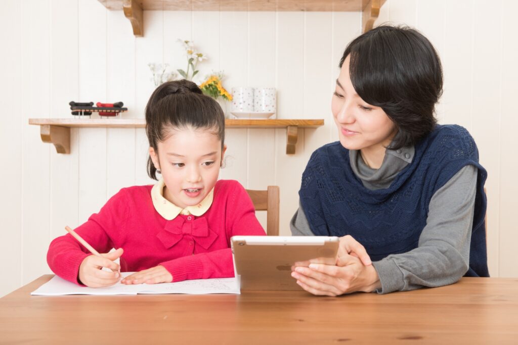 中学受験の準備はいつから始めれば良い？