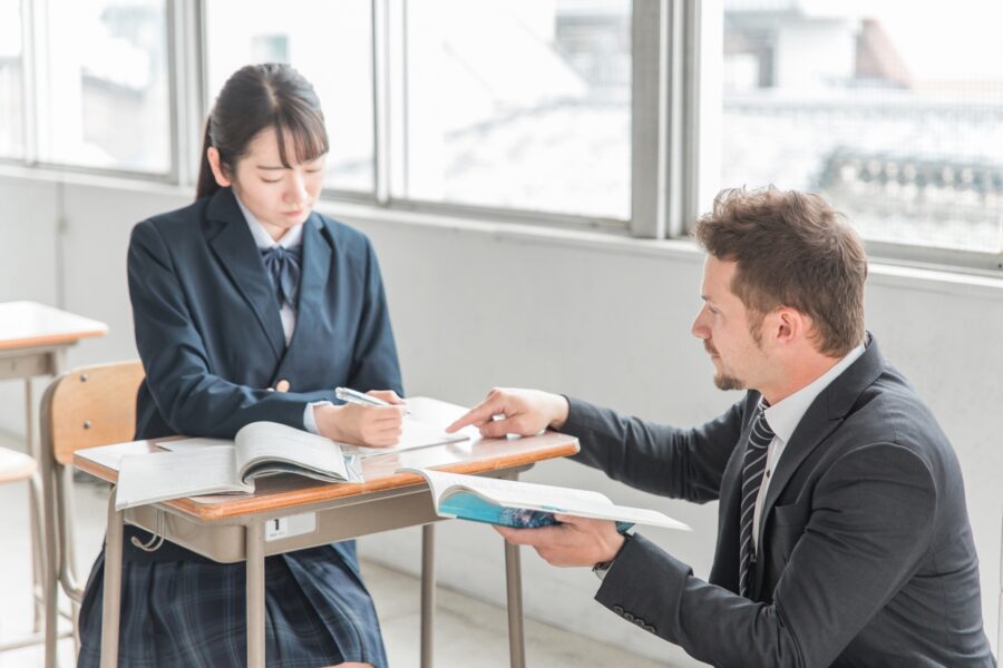 入学する学校の選択肢