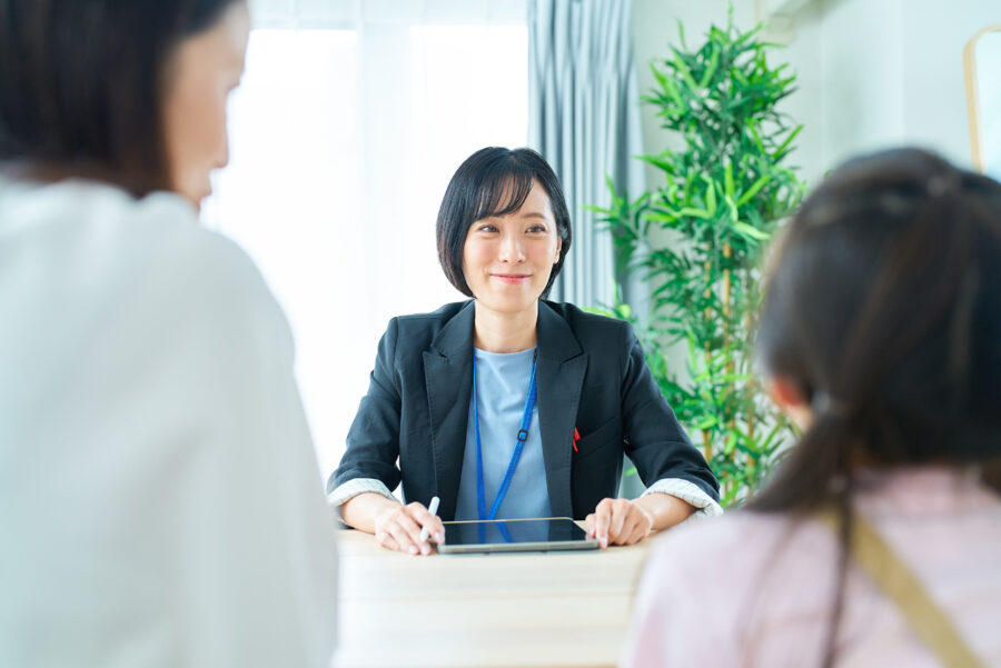 中学受験での家庭教師の選び方