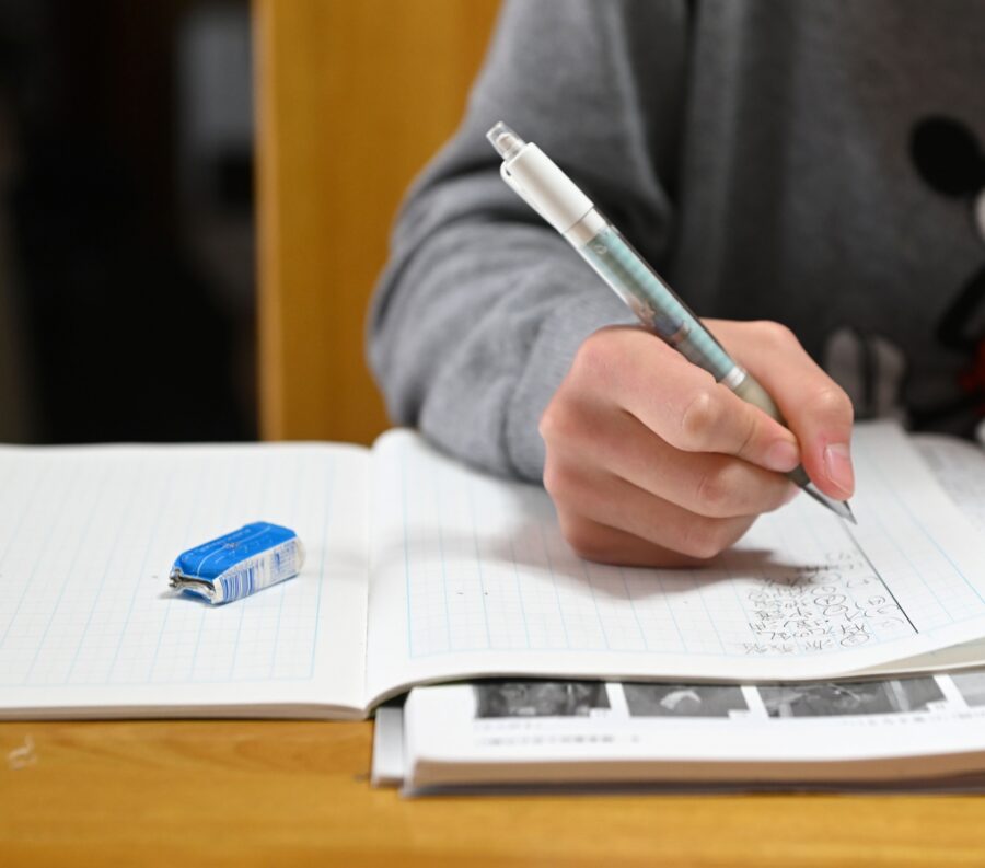 中学受験で植木算は出題されるのか