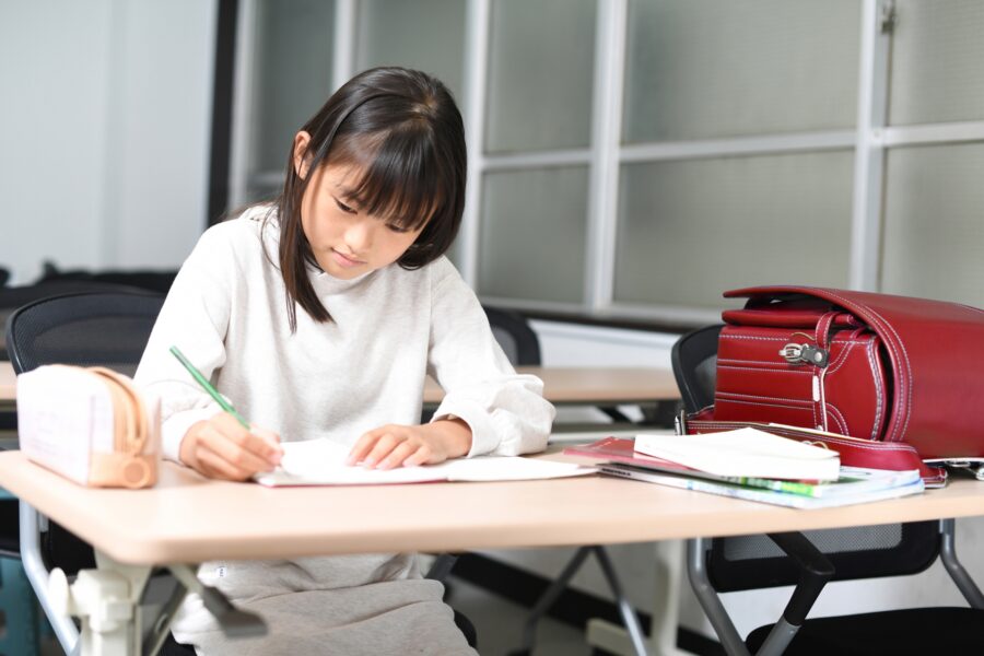 中学受験につるかめ算は出題される