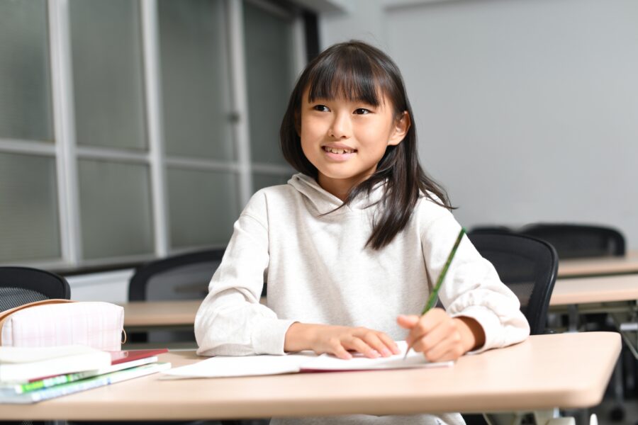 植木算の効果的な学習法